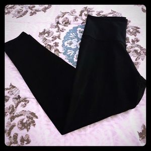 Aerie leggings black size small